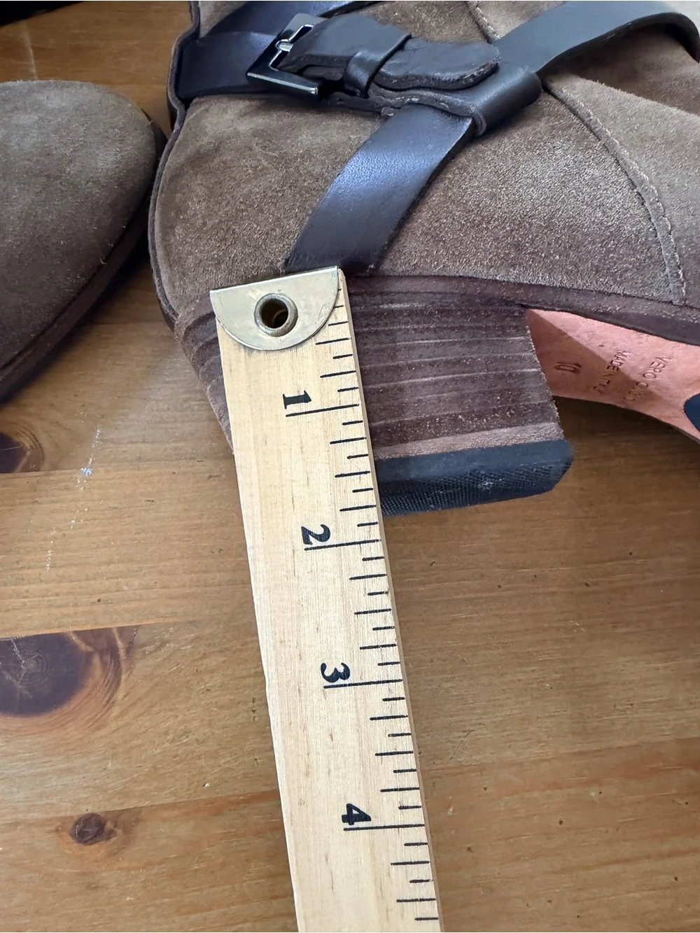 Aquatalia fleur ankle